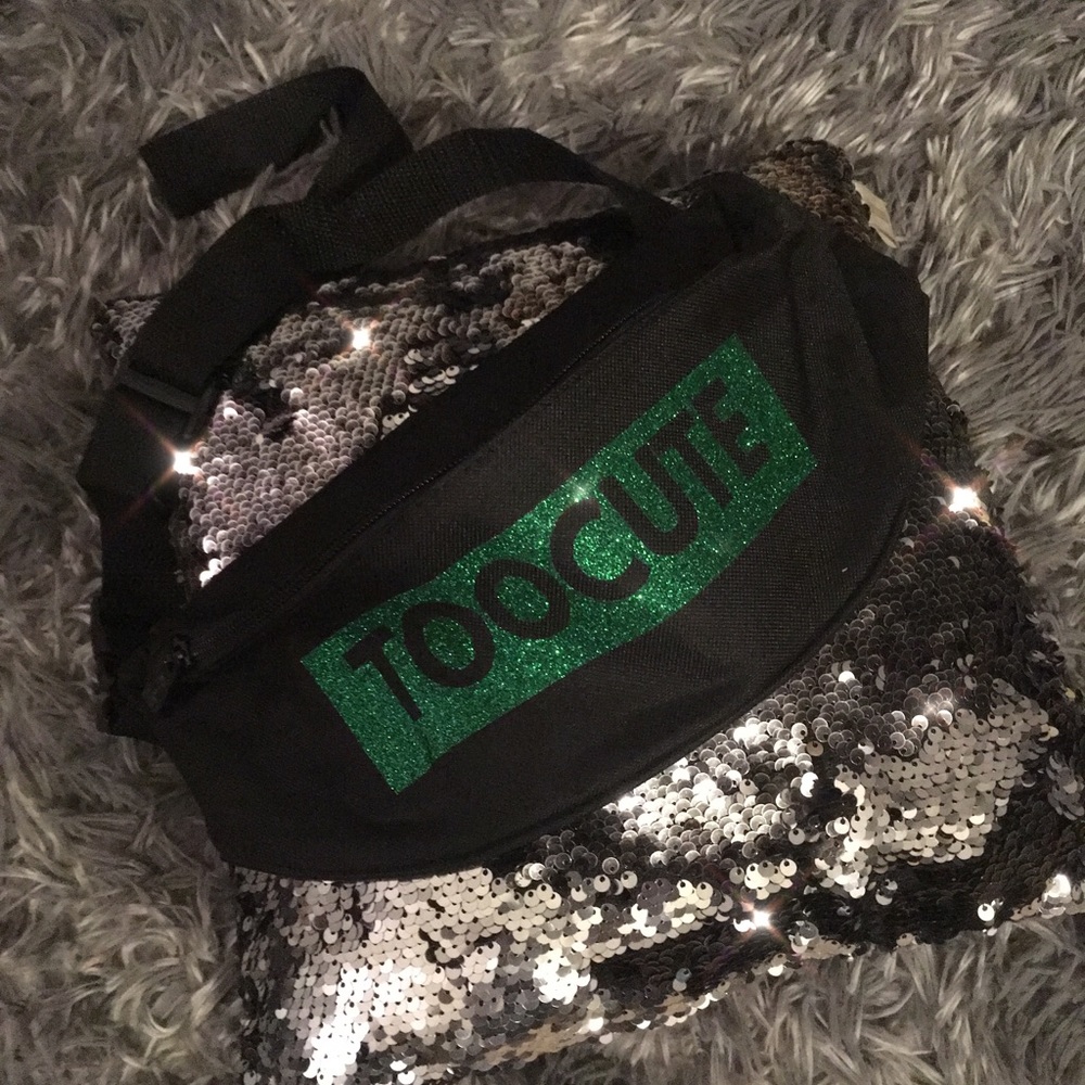 Fanny Pack
